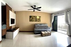 Blk 201D Compassvale South Gate (Sengkang), HDB 5 Rooms #451509291